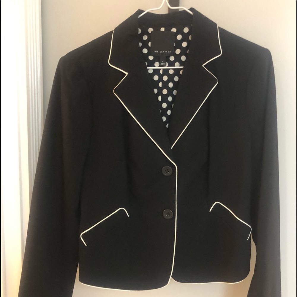 Ladies Blazer from The Limited